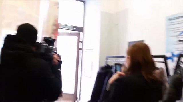 Лжефинская ярмарка. смотреть онлайн