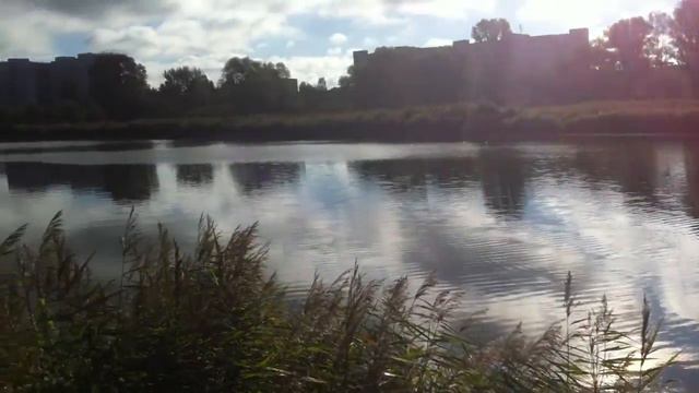 Рыболовные места смотреть онлайн