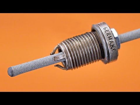 РАЗНОРАБОЧИЙ ОБЛЕГЧАЕТ СВОЮ РАБОТУ С ЭТИМИ ИДЕЯМИ смотреть онлайн