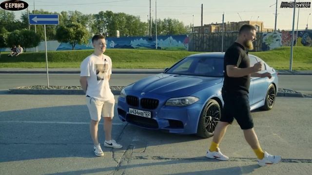 Михеев и Павлов | Смешные моменты |#490