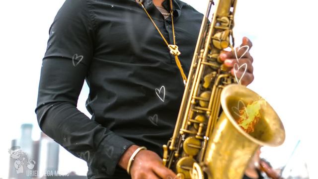 Peace In The Storm Worship | Saxophone Christian Music | Peaceful Instrumental Hymns смотреть онлайн