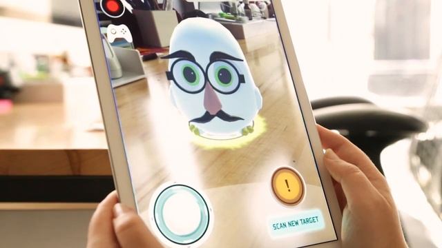 COOP Incognito Demo смотреть онлайн