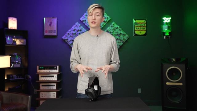 Dan Clark Audio Stealth Planar Closed-Back Headphone Review w/ Upscale Audio's Grover Neville смотреть онлайн