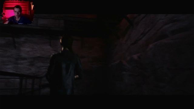 The Quarry ➤ Прохождение — Часть 8: Рембо в юбке смотреть онлайн