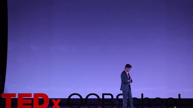 Save the humans! | Amogh Arun | TEDxOOBSchool смотреть онлайн