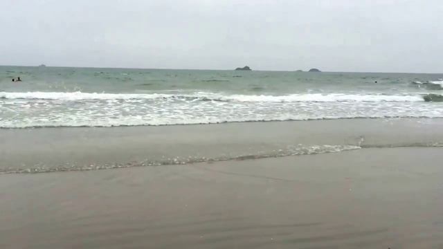 Пляжи Таиланда в Хуа Хине: Такиабский пляж за горой. Обзор детальный от агента Оксаны Шило. смотреть онлайн