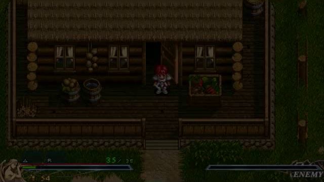 Ys I and II Chronicles Walkthrough Part 3 "Negotiating With Goban" смотреть онлайн