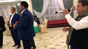 Той куанышы болсын