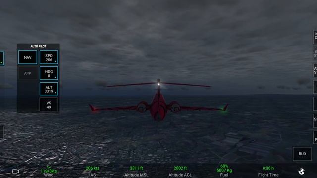 RFS - Real Flight Simulator #67 | A380 CRASH | BEST Flighat Simulator | Android GamePlay FHD смотреть онлайн