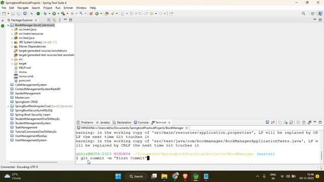 How to upload your complete project folder to your github repository смотреть онлайн