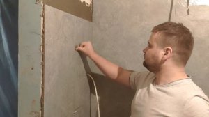 Зачем нужна виброприсоска при укладке плитки!!!