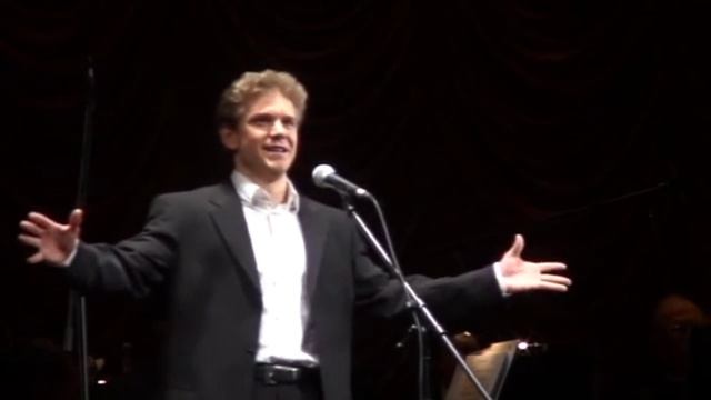 Сергей Потапов «Есть только миг...». смотреть онлайн
