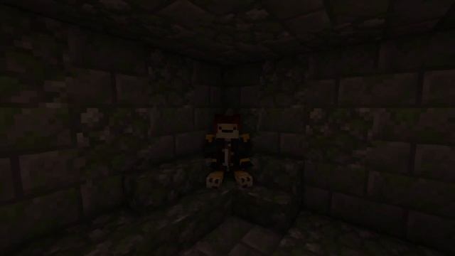 ? Загадочный остров на лучшей Vanilla-Rp майнкрафт сервере Valdora?
