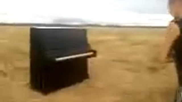 Пианино в поле Томск смотреть онлайн