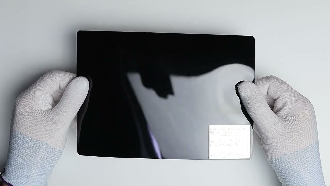 UC1090 — PPF Colors black смотреть онлайн