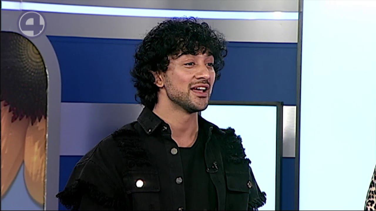 Музыка: Kenan 22.10.20