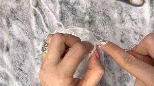 Жираф крючком, МК игрушка амигуруми. Часть Первая