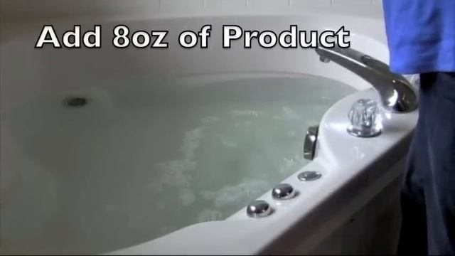 OH YUK - How To Clean a Jetted Tub смотреть онлайн
