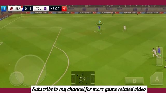 Taking Maximum Red Card and yellow card Possible in Single Match in DLS19 in HD || #gaming #DLS21 смотреть онлайн