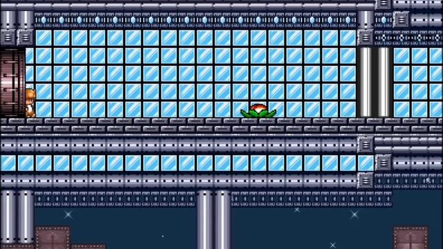 MaGLX2 - 33 - The Evolution of the deadly pit смотреть онлайн