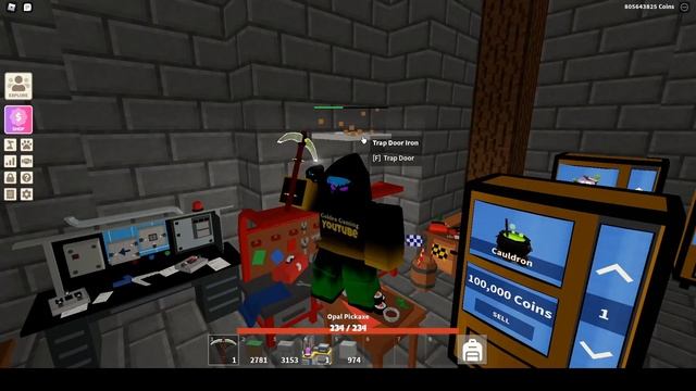 Ultimate Update Guide | Maple isles! | Roblox Islands смотреть онлайн