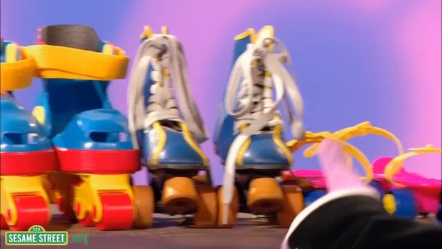 Sesame Street: The Count Sings About 8 смотреть онлайн