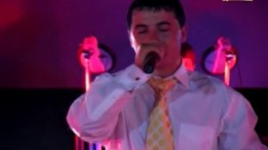 Загир Магомедов - Нет счастья без любви