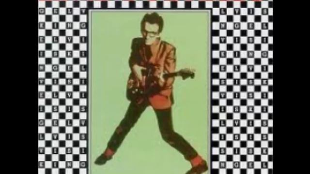 Elvis Costello - I'm not angry смотреть онлайн