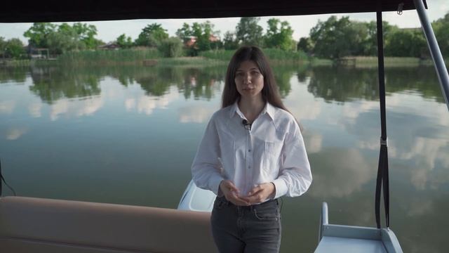 Моторный катамаран BRO pontoon 65. Полный фарш. Тесты на воде под Suzuki 115 BTGL смотреть онлайн