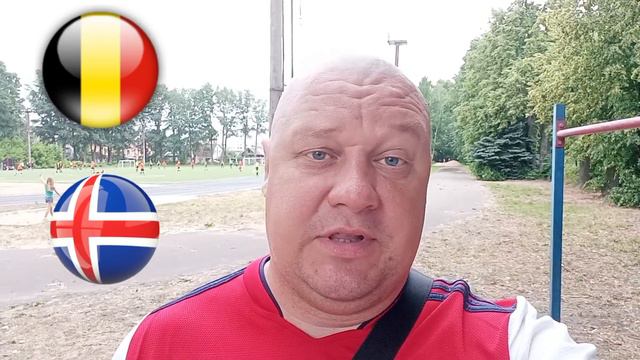 Чемпионат Европы 2022/Бельгия-Исландия/Франция-Италия смотреть онлайн