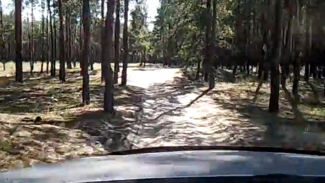 Каптива, Париж-Дакар-Красный Лиман.mp4 смотреть онлайн