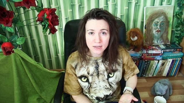 ПОЧЕМУ ЛЮДИ МЕНЯ БОЯТСЯ?! ㋛ Штукенция смотреть онлайн