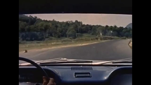 Corvair Jam смотреть онлайн