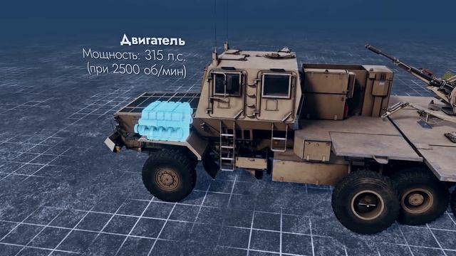 ОБНОВЛЕНИЕ «ПЛАМЯ И ЛЁД» / WAR THUNDER смотреть онлайн