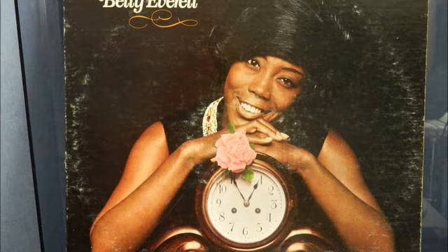 Betty Everett - I Can't Say No To You смотреть онлайн