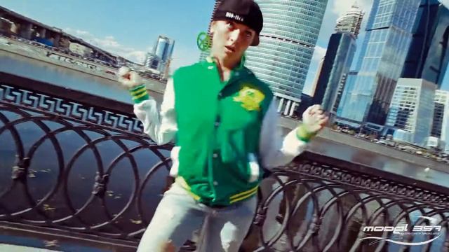 Преподаватели Model-357: Валентина Рыхлинская [Hip-Hop] смотреть онлайн