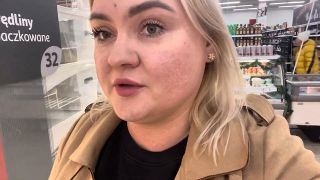 Шок. Как изменились цены в Польше за 8 лет. Какая реально инфляция.Что можно было купить на 50 евро