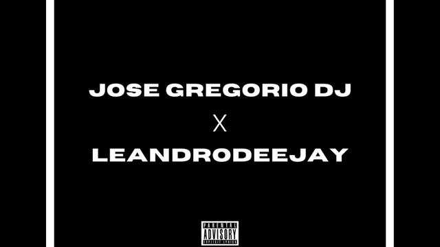 LeandroDeejay & Jose Gregorio - La Cone+Bajo Mundo (Afro Mashup) смотреть онлайн