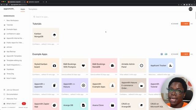 How To Use The App JSON Export/Import Feature смотреть онлайн