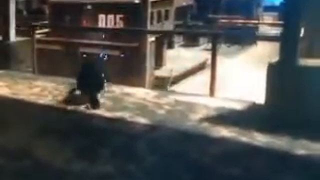 Just Cause I'm stupid - Jetpack holiday OUTTAKES смотреть онлайн