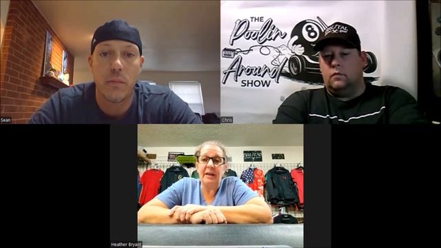 Heather Bryant: The Brilliance Behind Brutal Game Gear смотреть онлайн