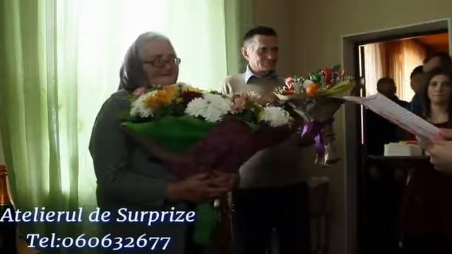 Поздравления на юбилей 70 лет !!! смотреть онлайн
