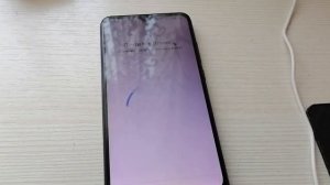 Как настроить телефон Redmi 8