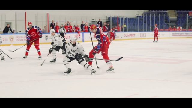 18.09.23 «Звезда» - «Челмет». Отчет о матче смотреть онлайн