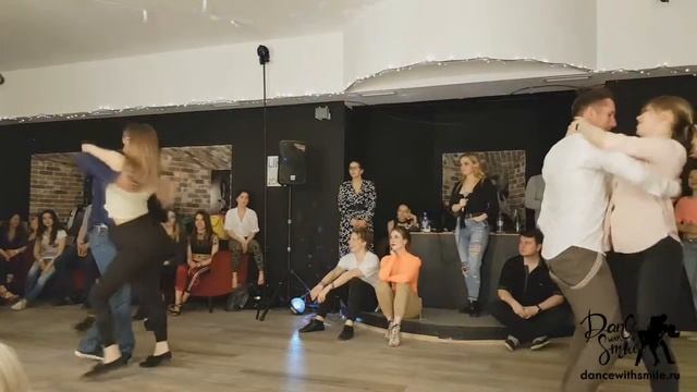 Bachata fight club 6 смотреть онлайн