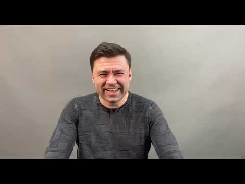 Павел Харизанов. Визитка смотреть онлайн