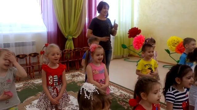 2 часть занятия собачка смотреть онлайн