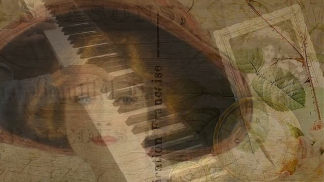 Beautiful Dreamer Played by Pat Walter on her Yamaha CVP 701 Digital Piano смотреть онлайн