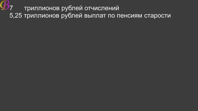 Пенсионный возраст: на сколько вырастет пенсия при росте пенсионного возраста? смотреть онлайн