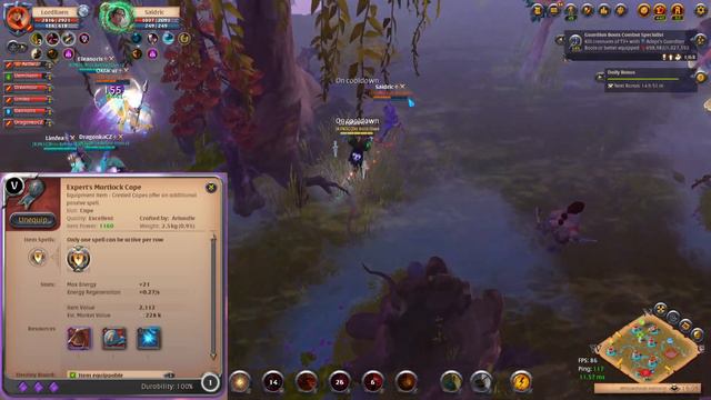 PODŘEZÁVAČ - Build na Bloodletter смотреть онлайн